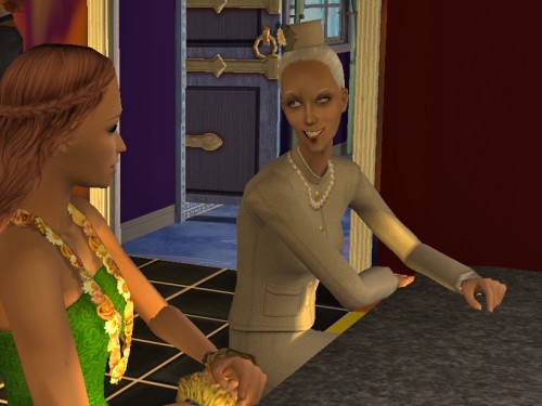 How To Make Sims Bff Sims 3
